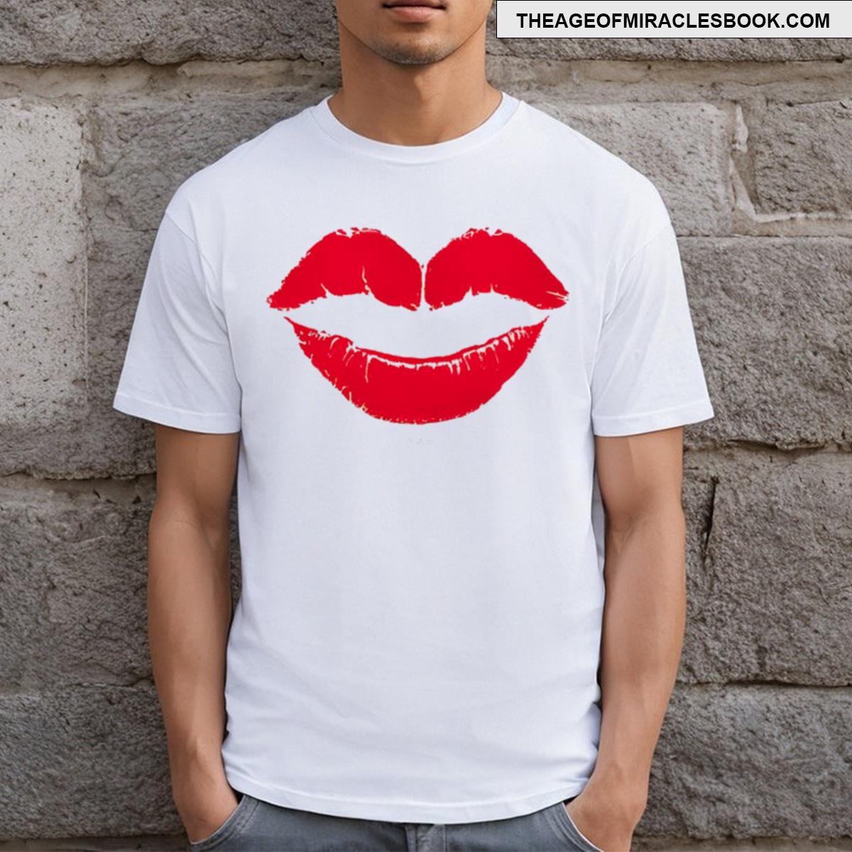 Kiss Essential T-shirt