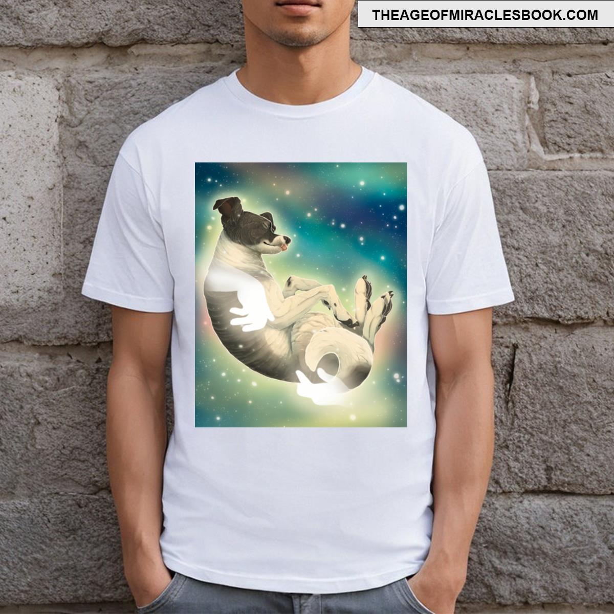 Laika T-shirt
