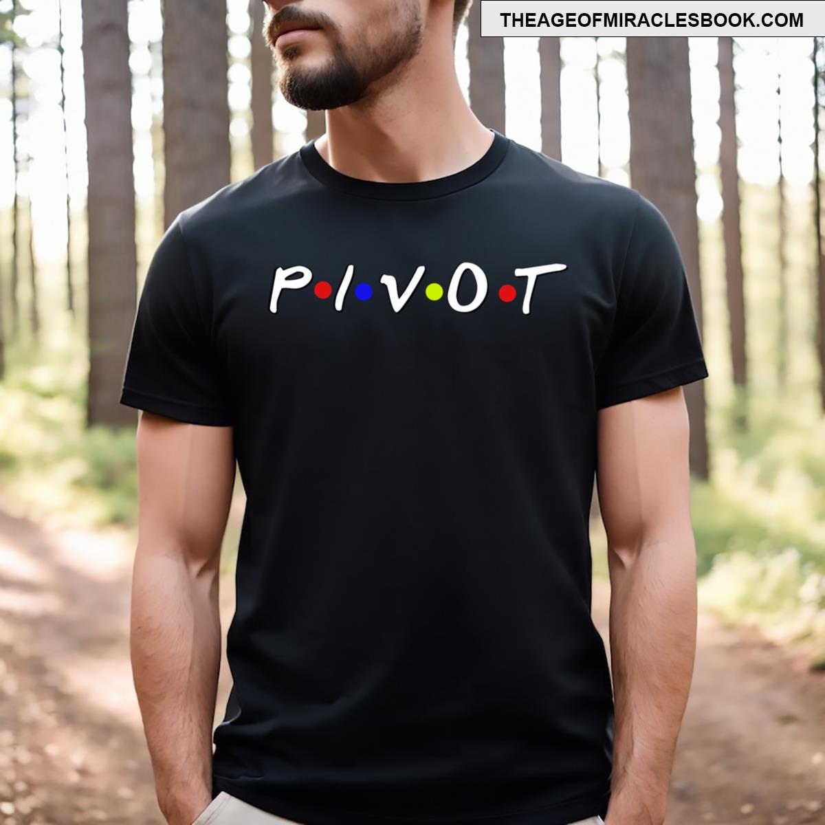 Pivot T-shirt