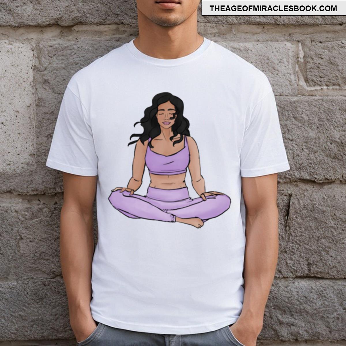 Shanti T-shirt