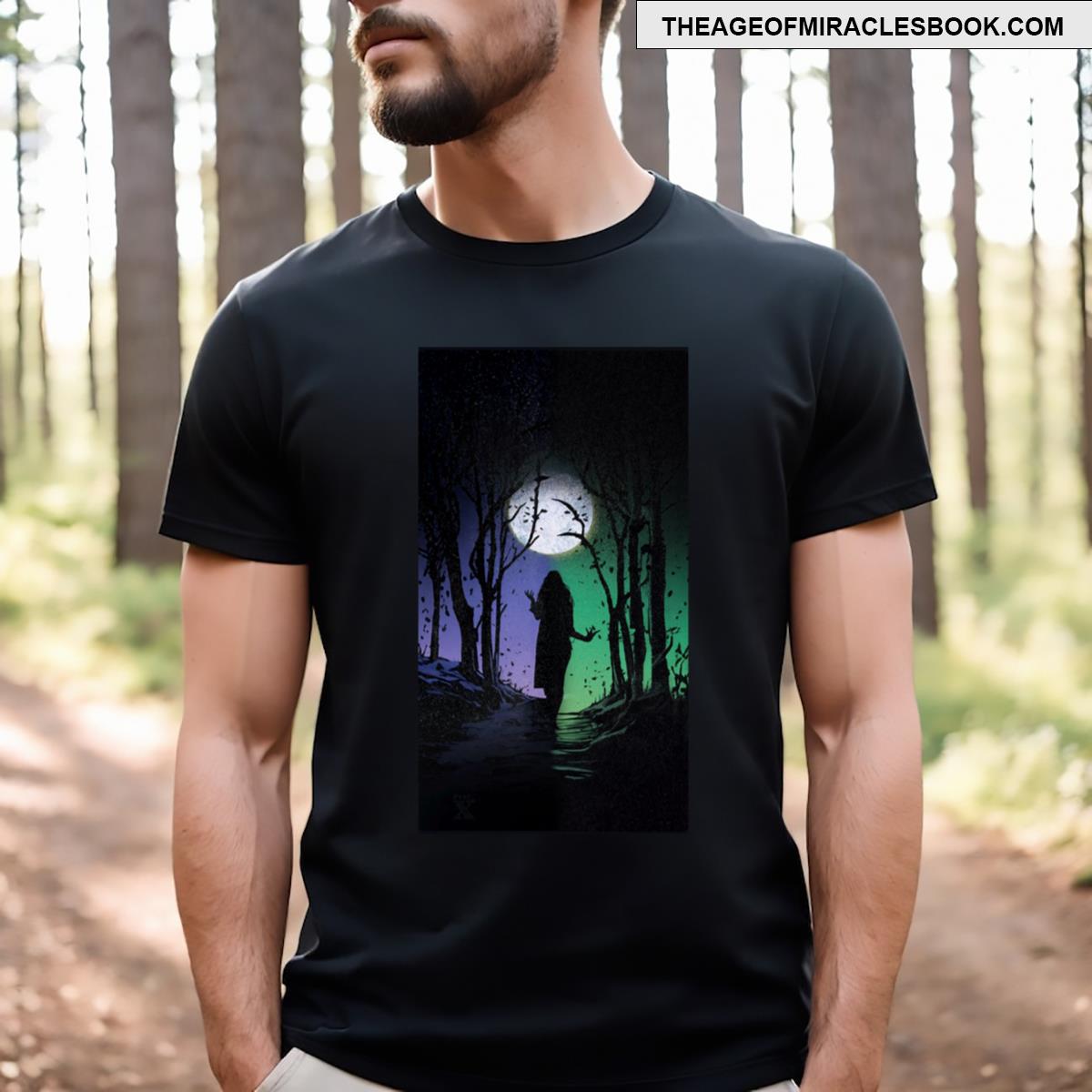 Agathario T-shirt