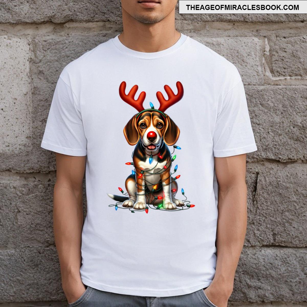 Beagle Dog Essential T-shirt