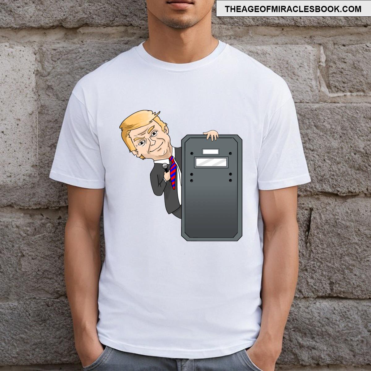 Donald Trump T-shirt