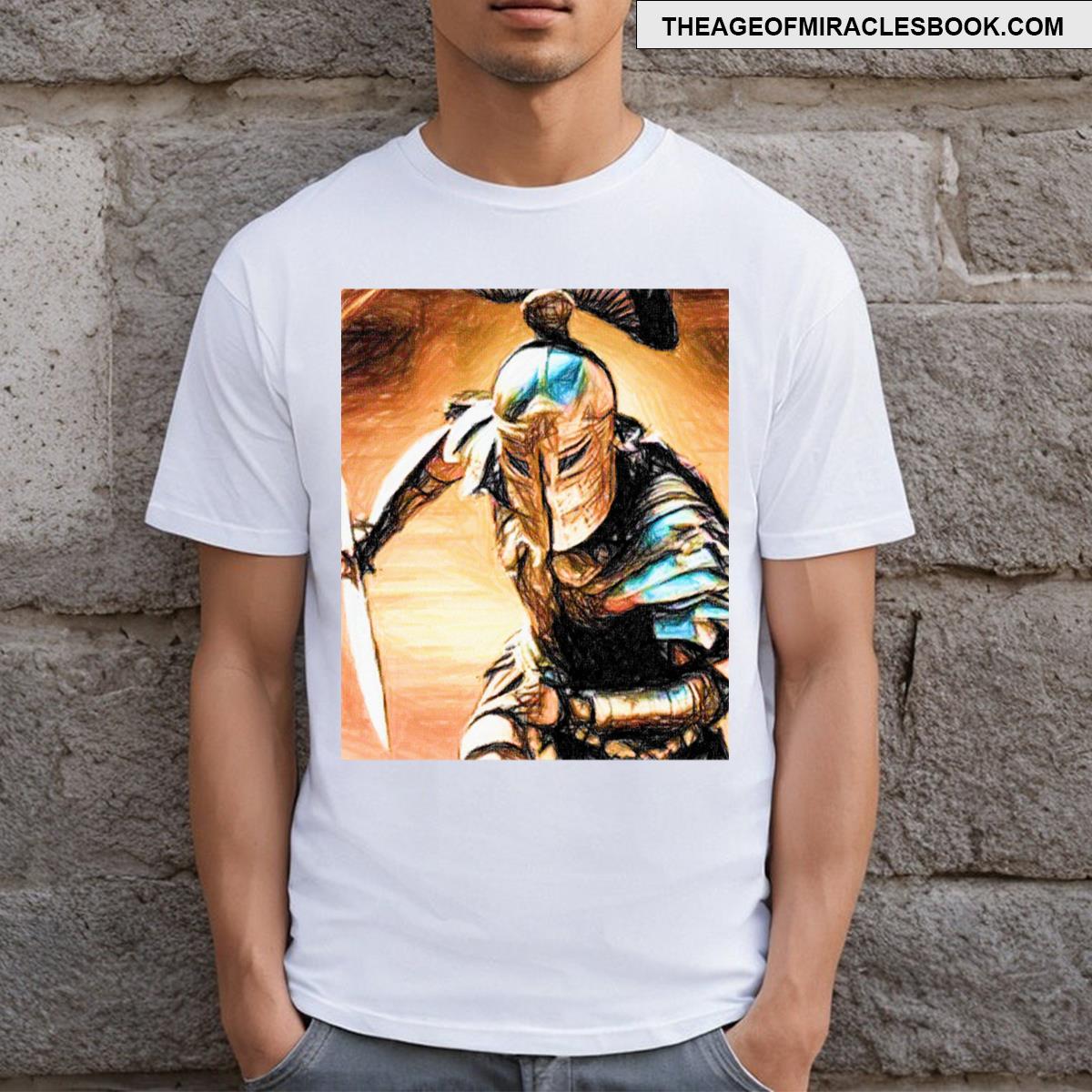 Gladiator 2 T-shirt