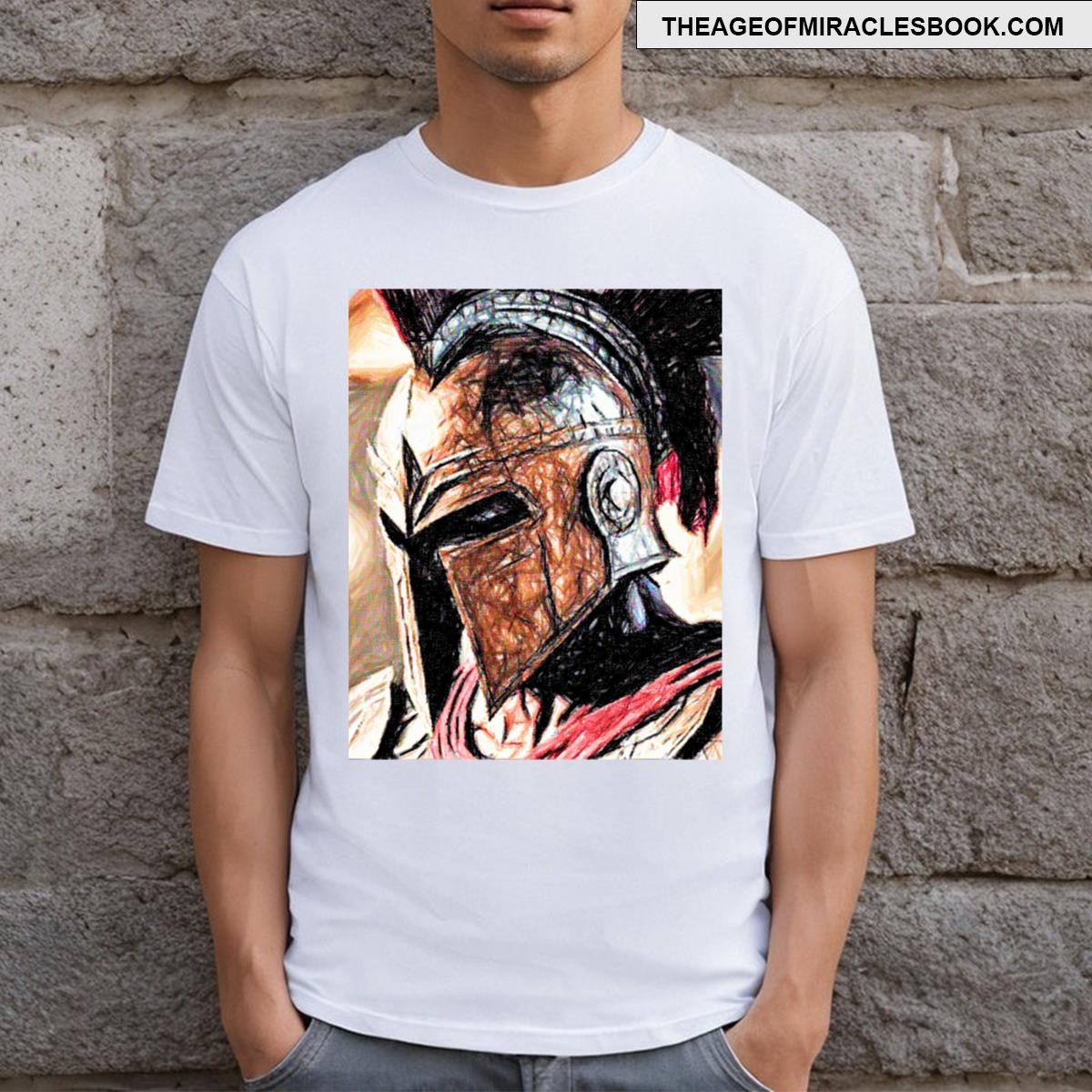 Gladiator T-shirt