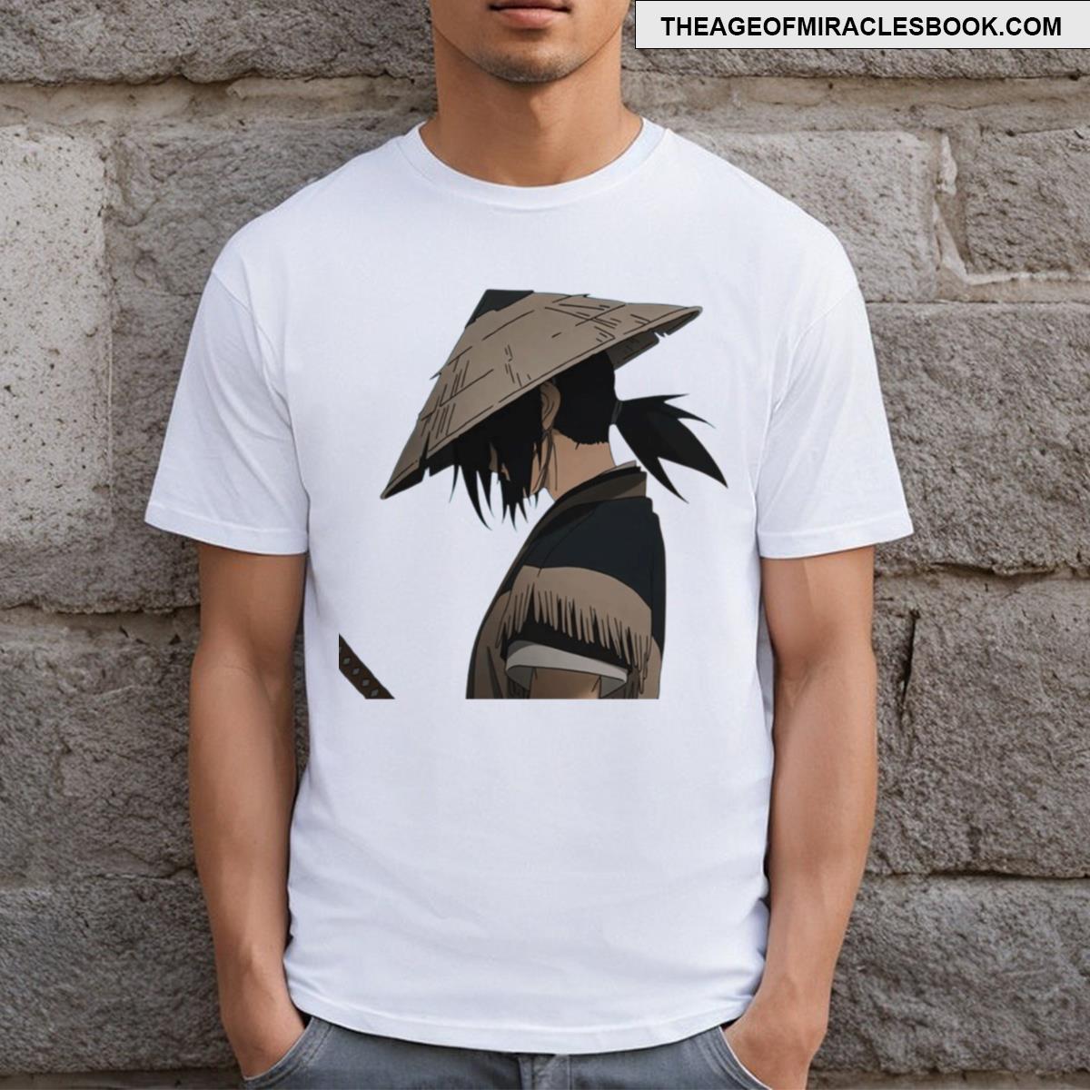Samurai Champloo T-shirt