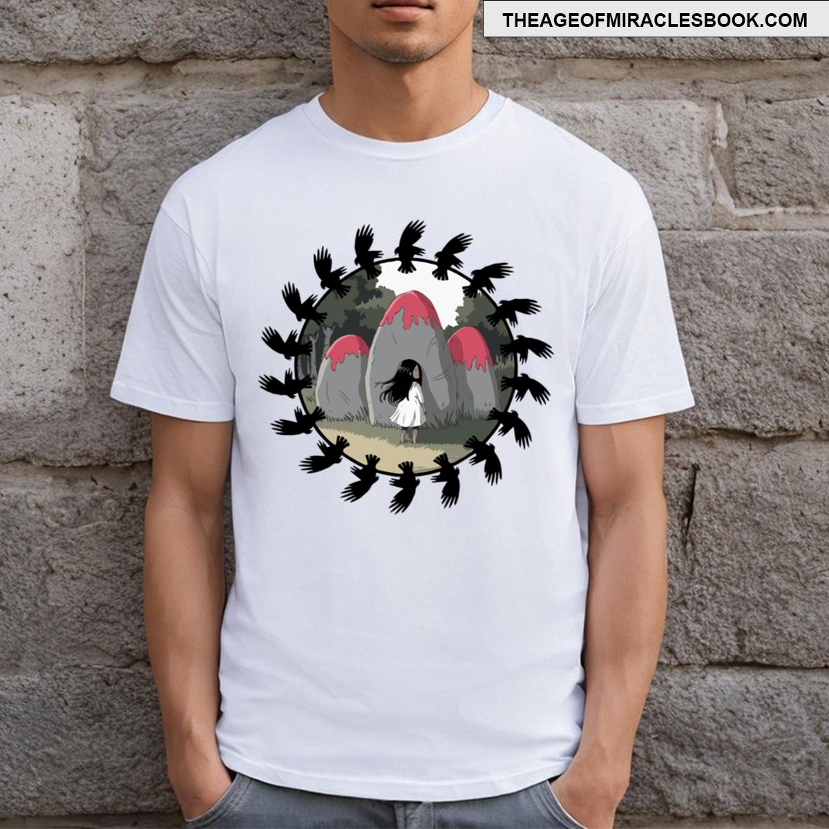 Tabitha Dream T-shirt