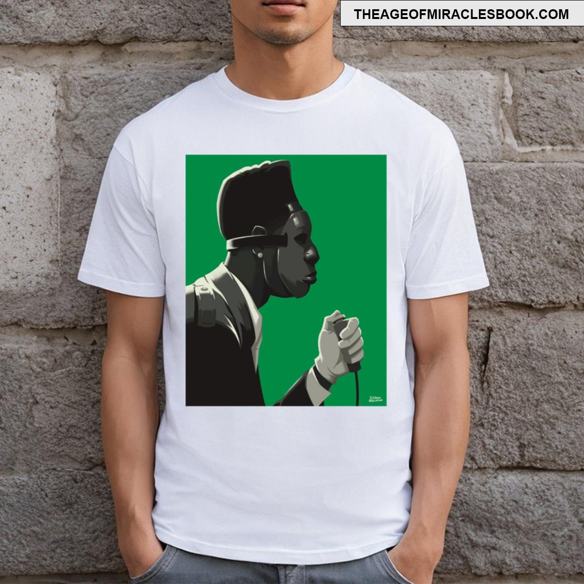 Chromakopia V1 T-shirt