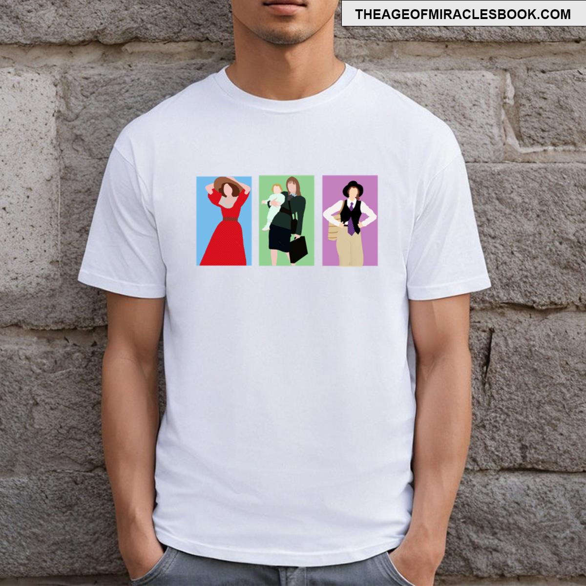 Diane Keaton T-shirt
