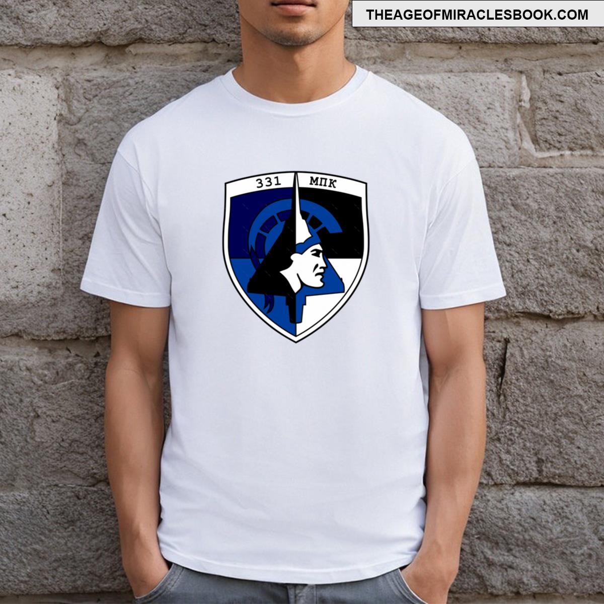 Greek Air Force T-shirt