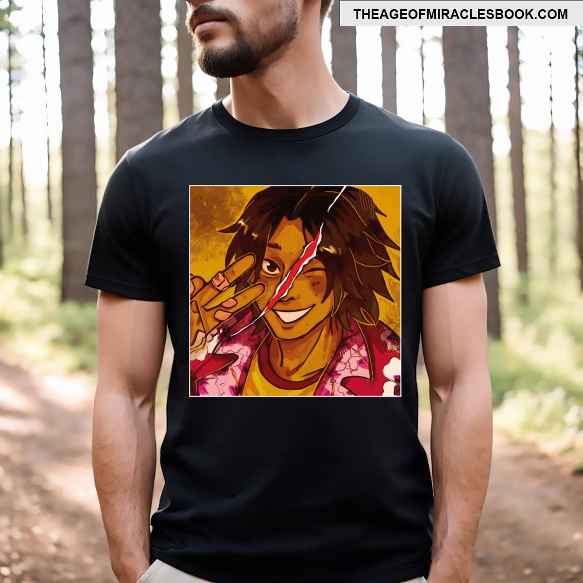 Mouthwashing Horror Game Essential T-shirt