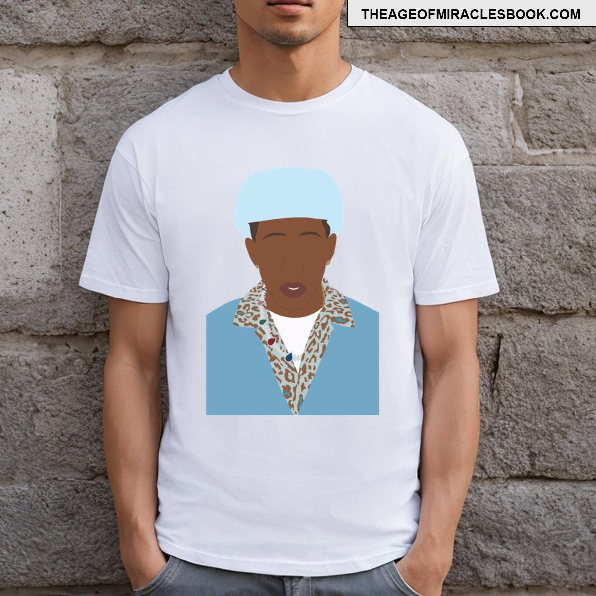 Tyler The Creator T-shirt
