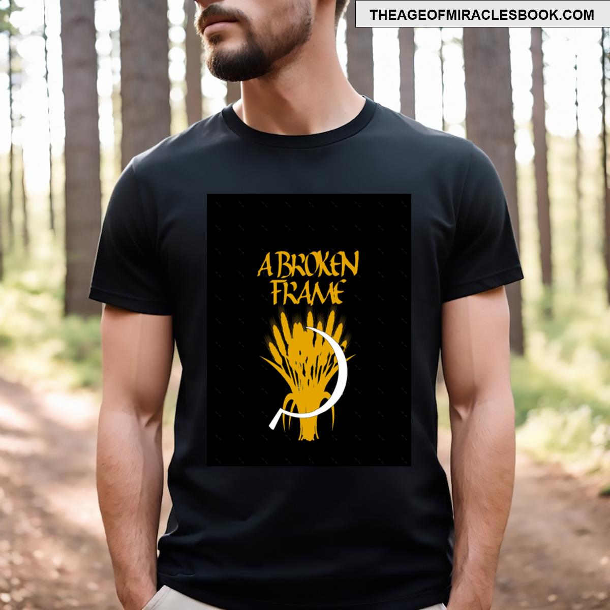 Dm Abf Graphic T-shirt