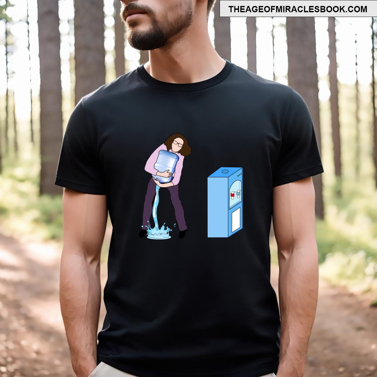 Liz T-shirt