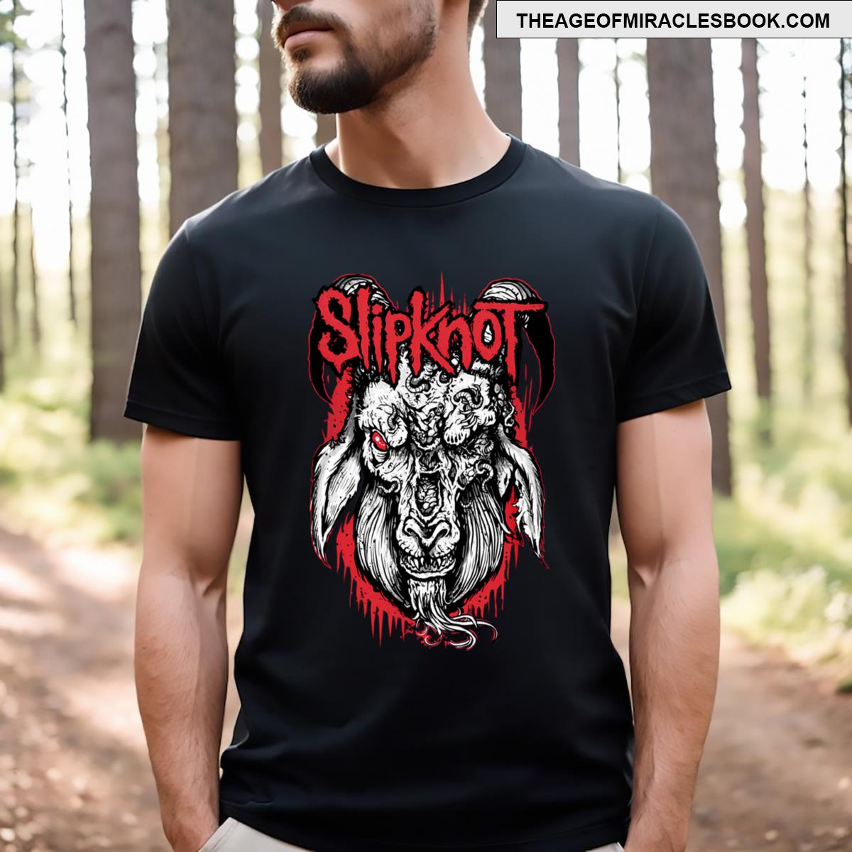 Slpknt T-shirt