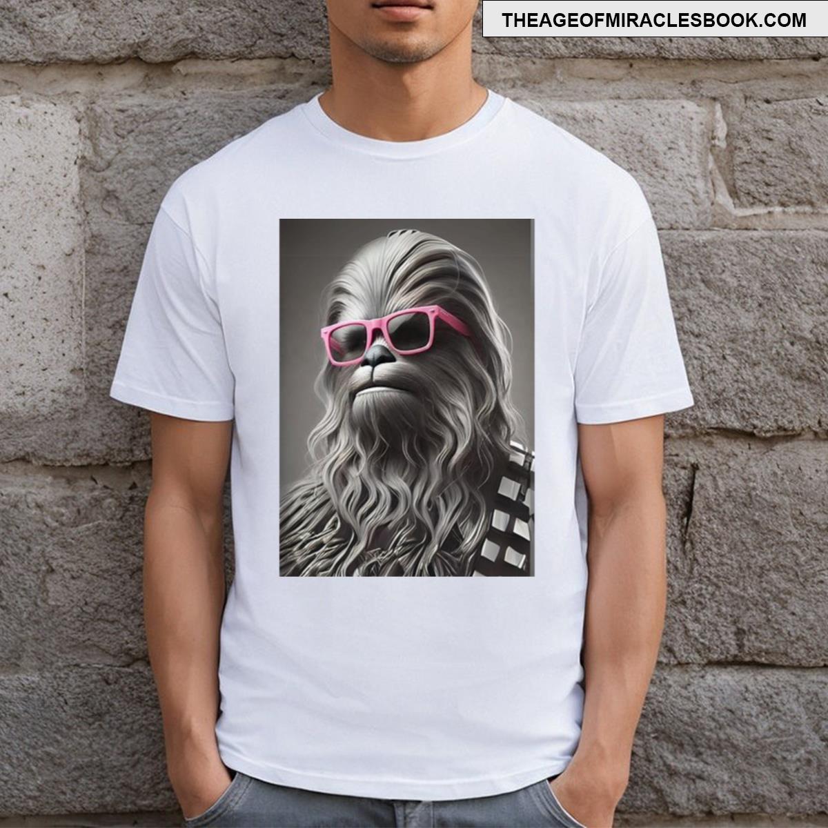 1606 T-shirt