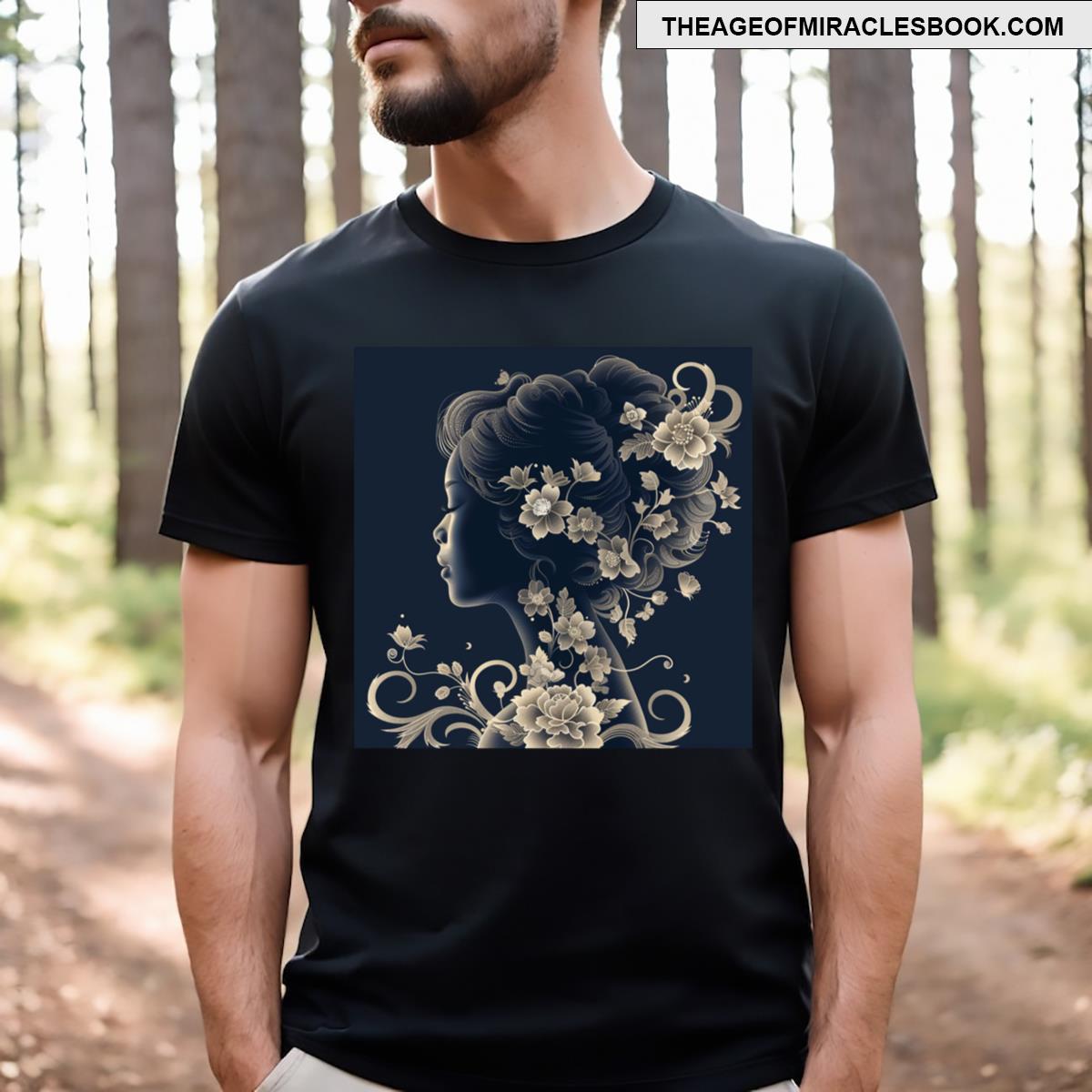 Castle Bound T-shirt