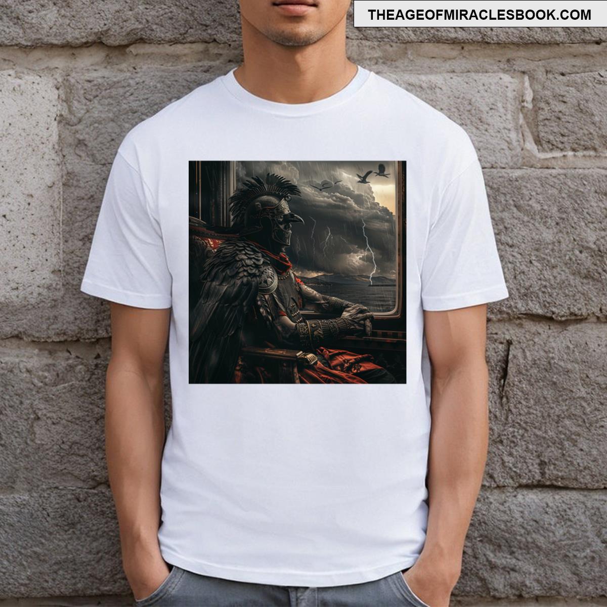 Centurion Corax T-shirt