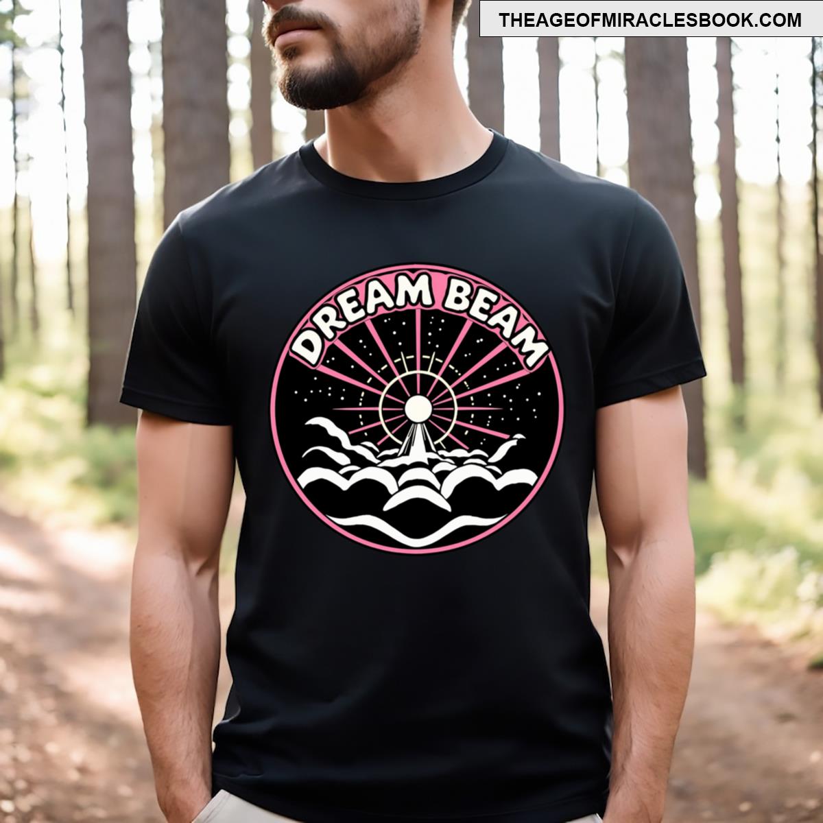 Dream Beam T-shirt
