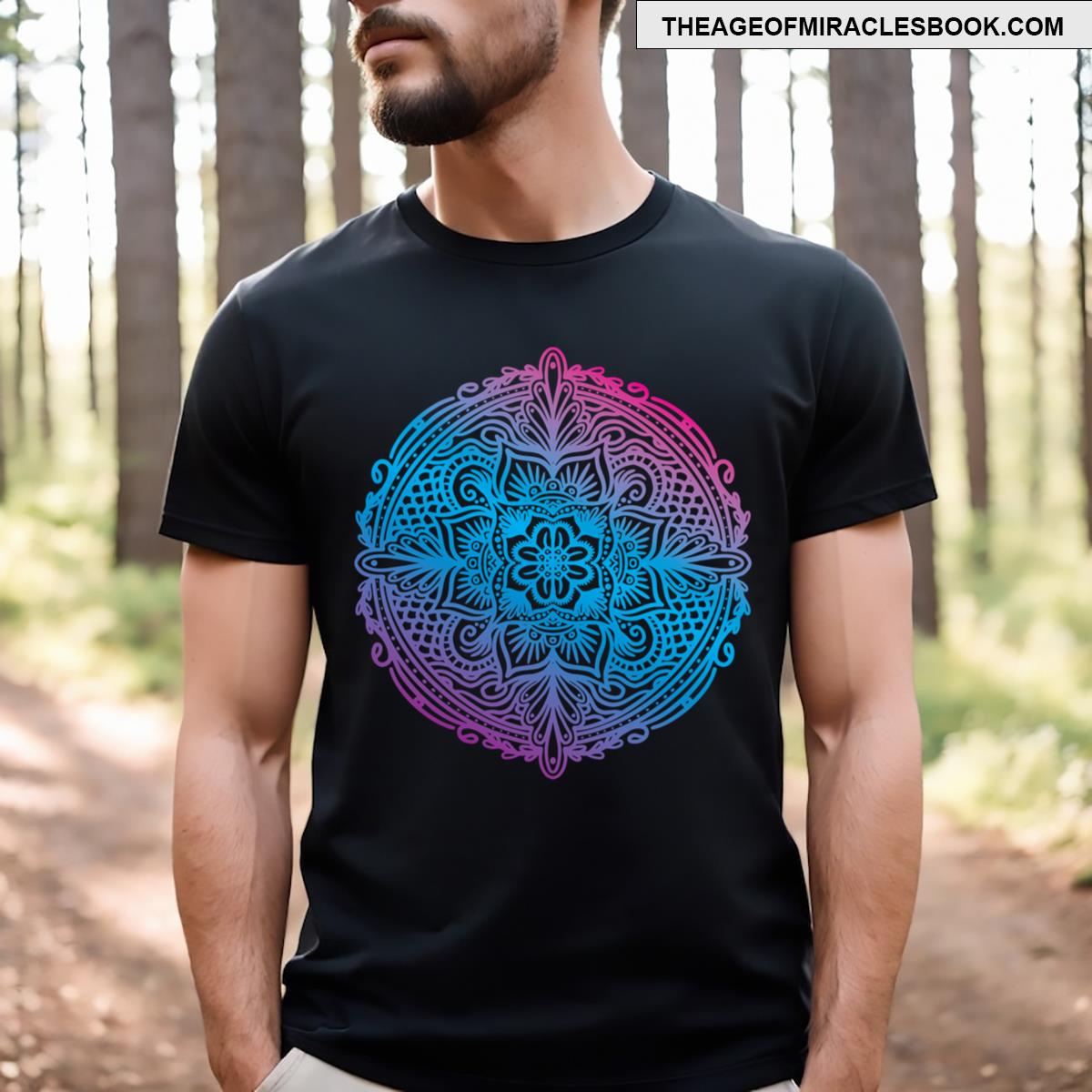 Flower Power T-shirt