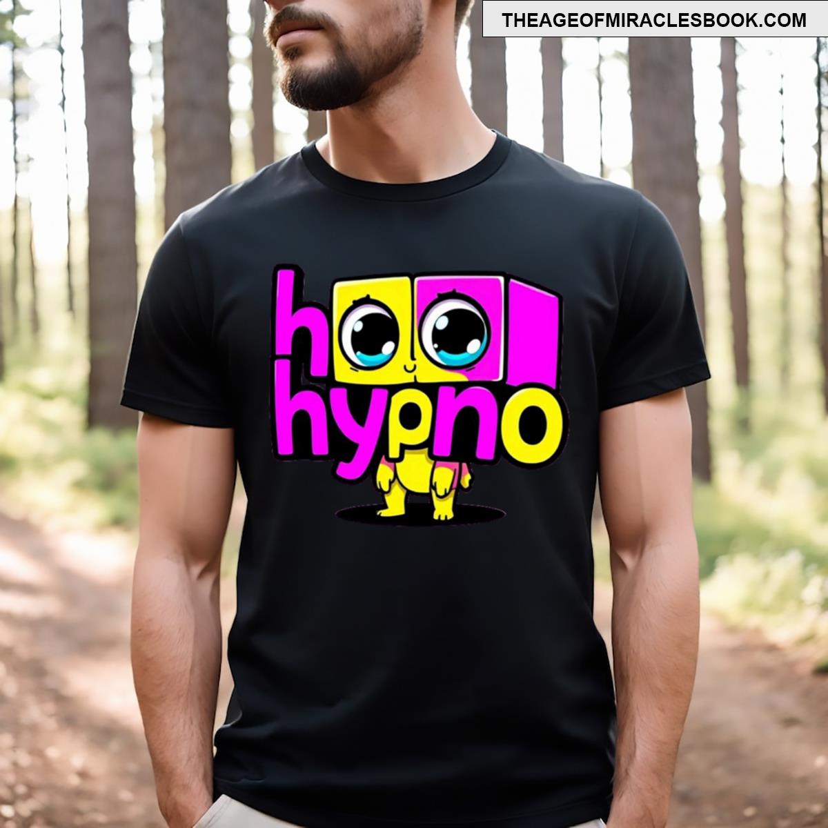 H Eye Hypno T-shirt