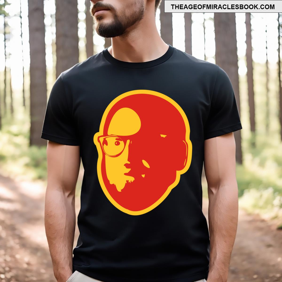 Jonah Hill T-shirt