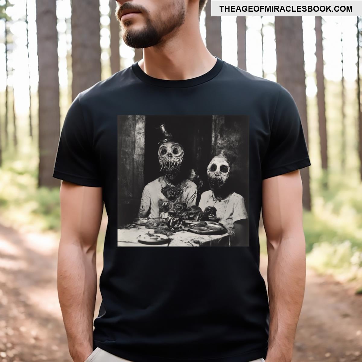 My Totally Normal Kids T-shirt