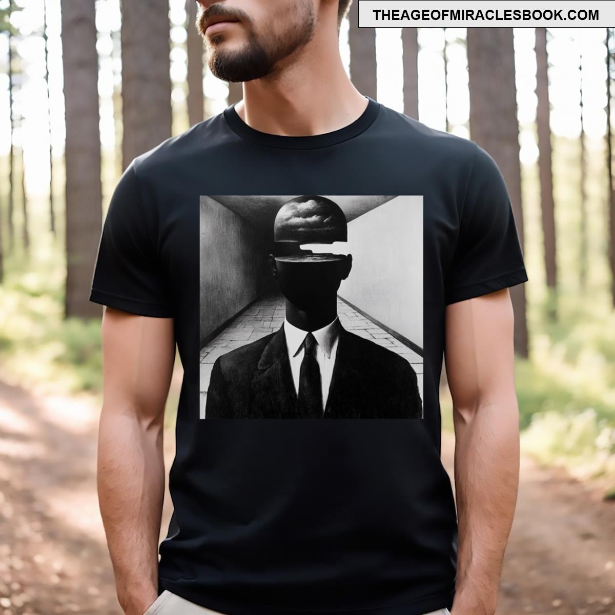 Nowhere Man Essential T-shirt