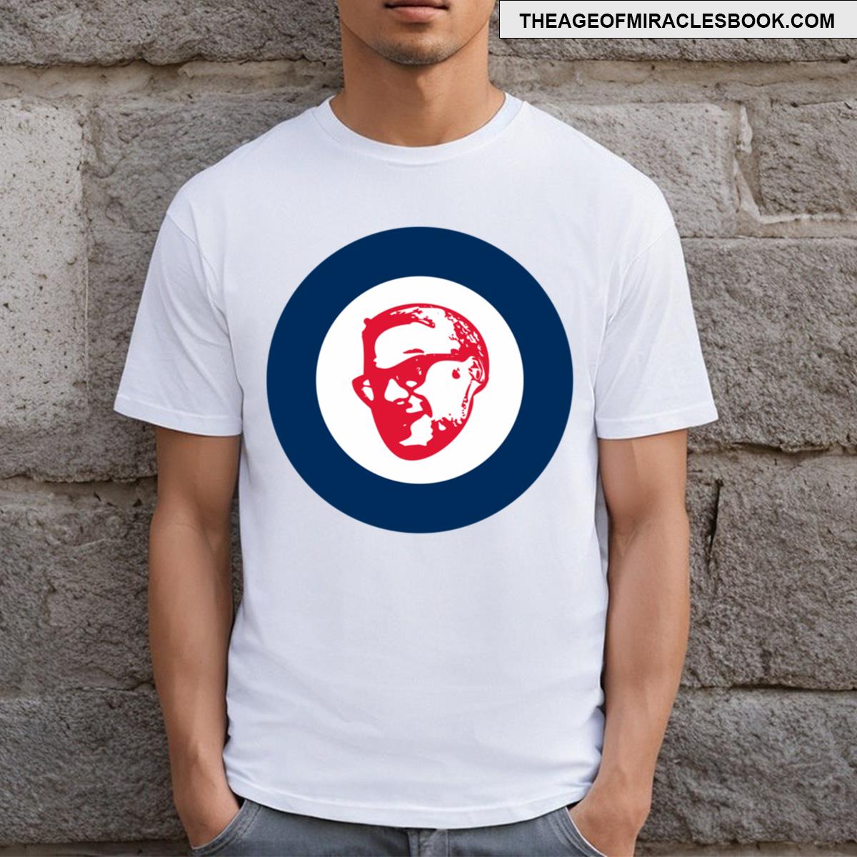 Seth Rogen Actor T-shirt