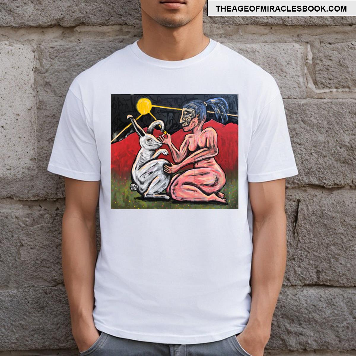 Soul In Transition T-shirt