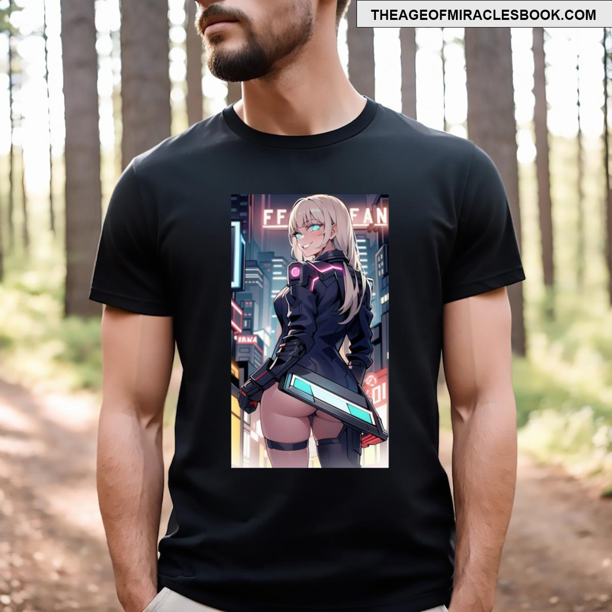Welcome To Your Final Fantasy T-shirt