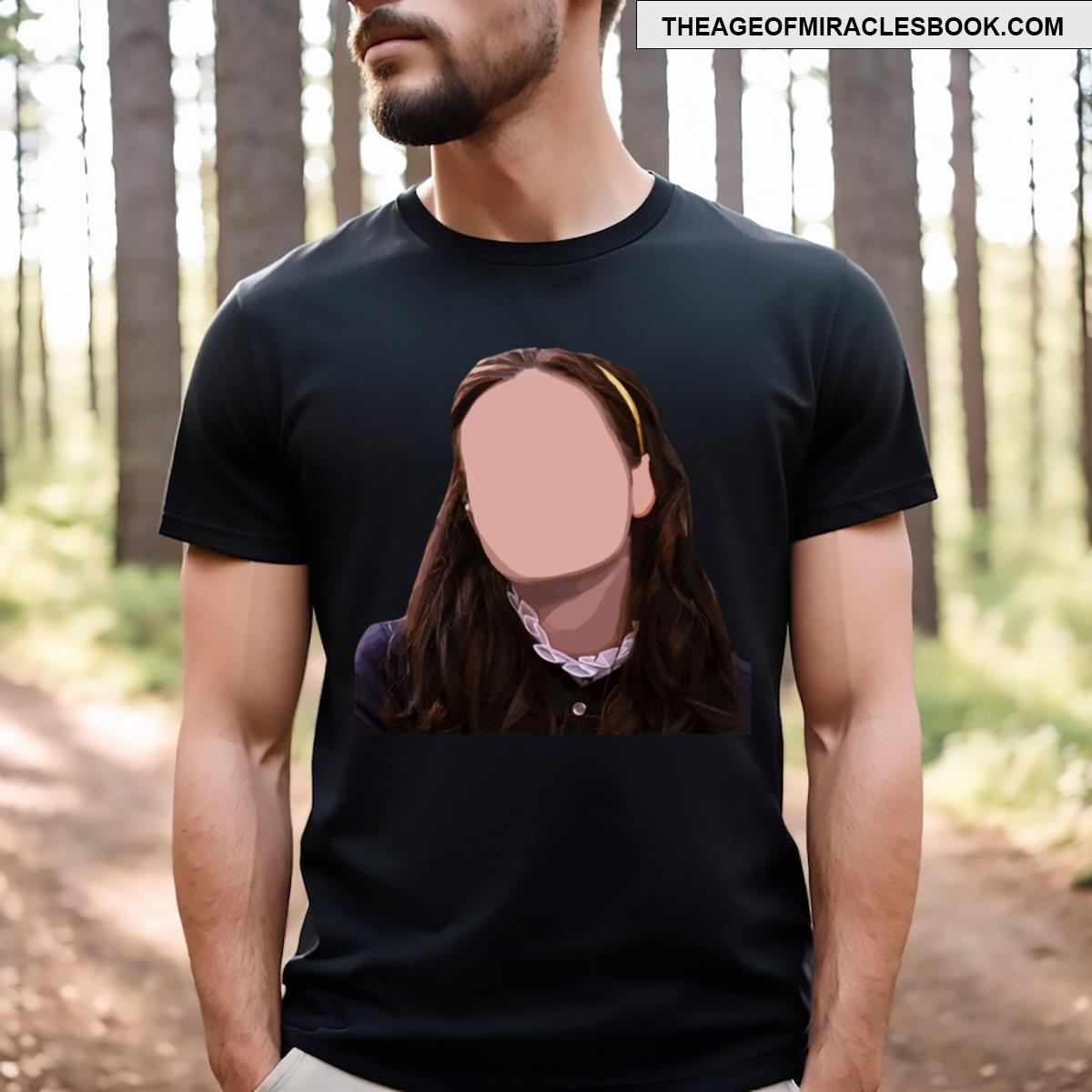 Blair Waldorf T-shirt