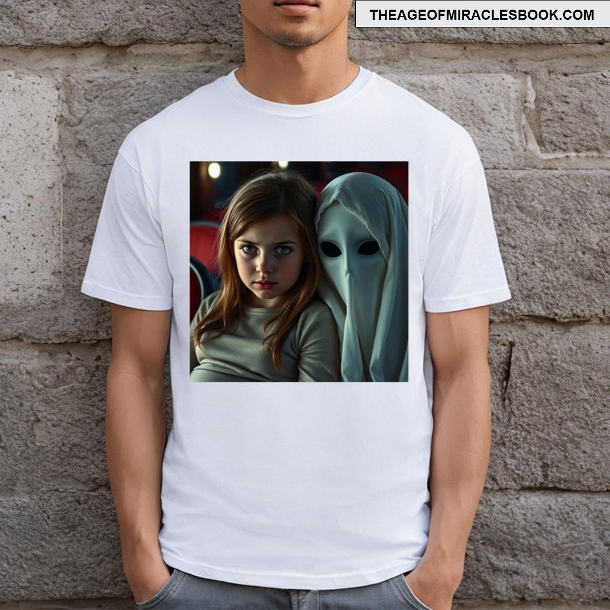 Danse Macabre 5 Long T-shirt