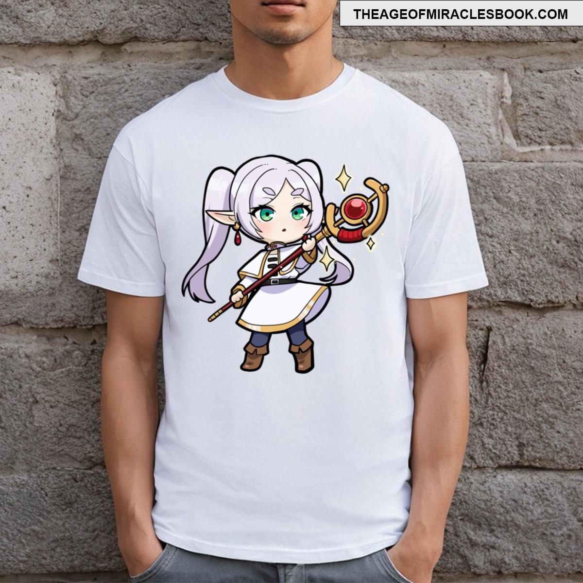 Frieren T-shirt