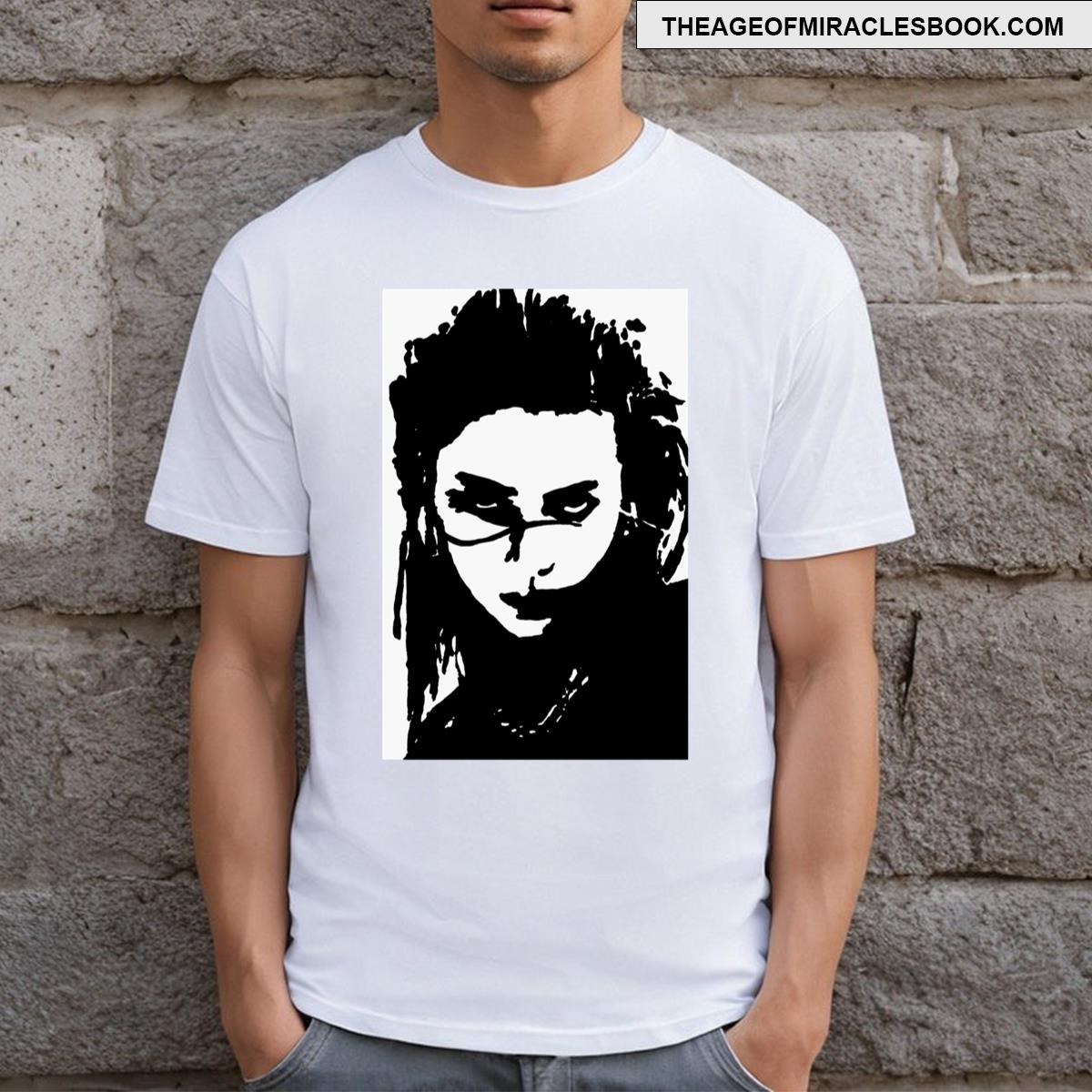 Gaga T-shirt