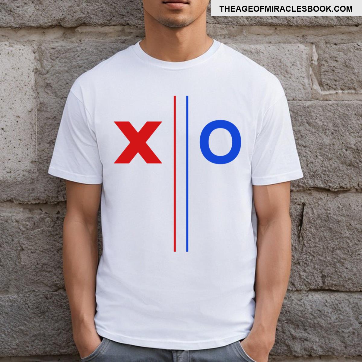 Pick A Side Leave Or Stay Essential T-shirt