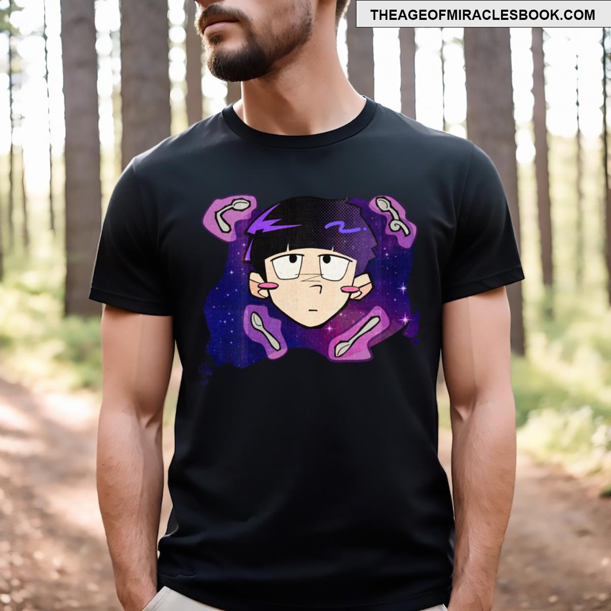 Psycho T-shirt