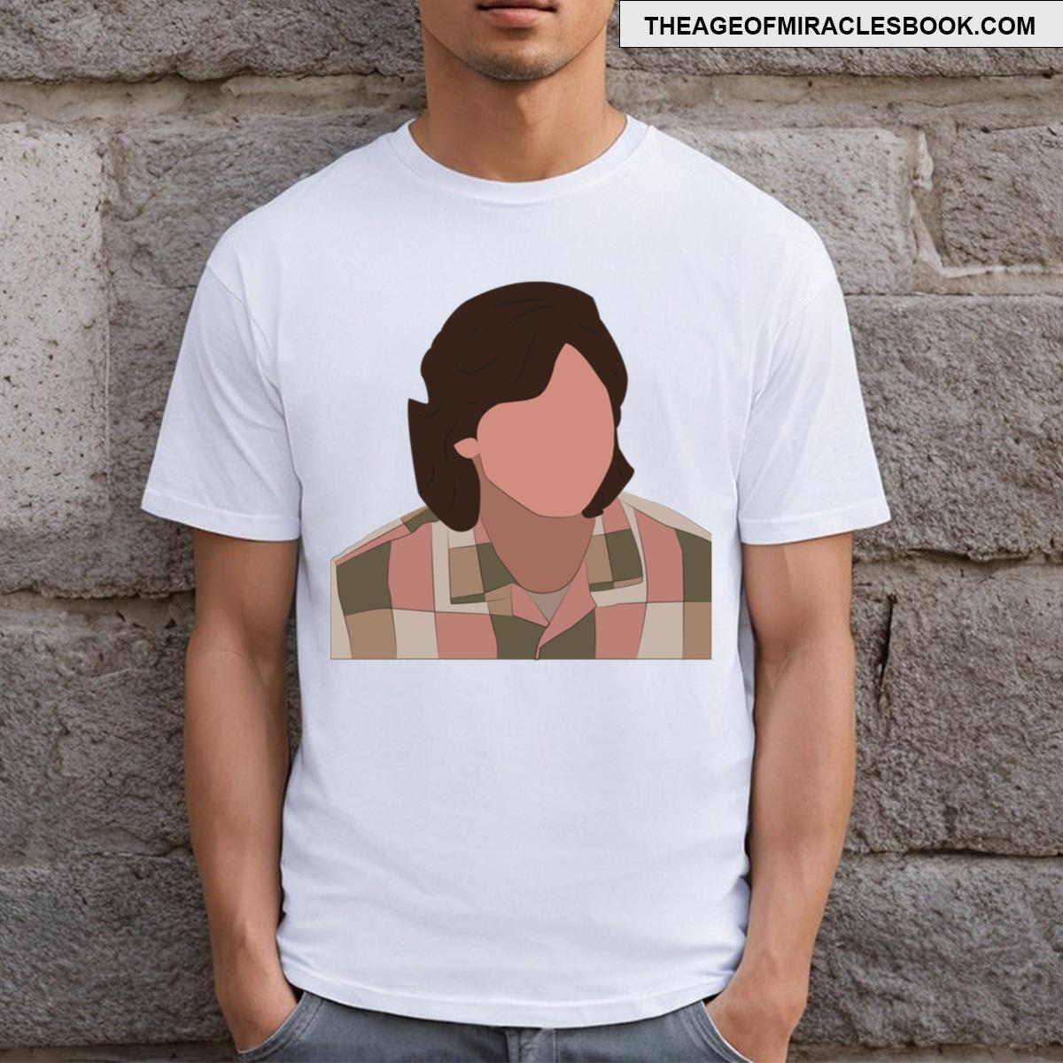Ruby Cruz Tslocg T-shirt