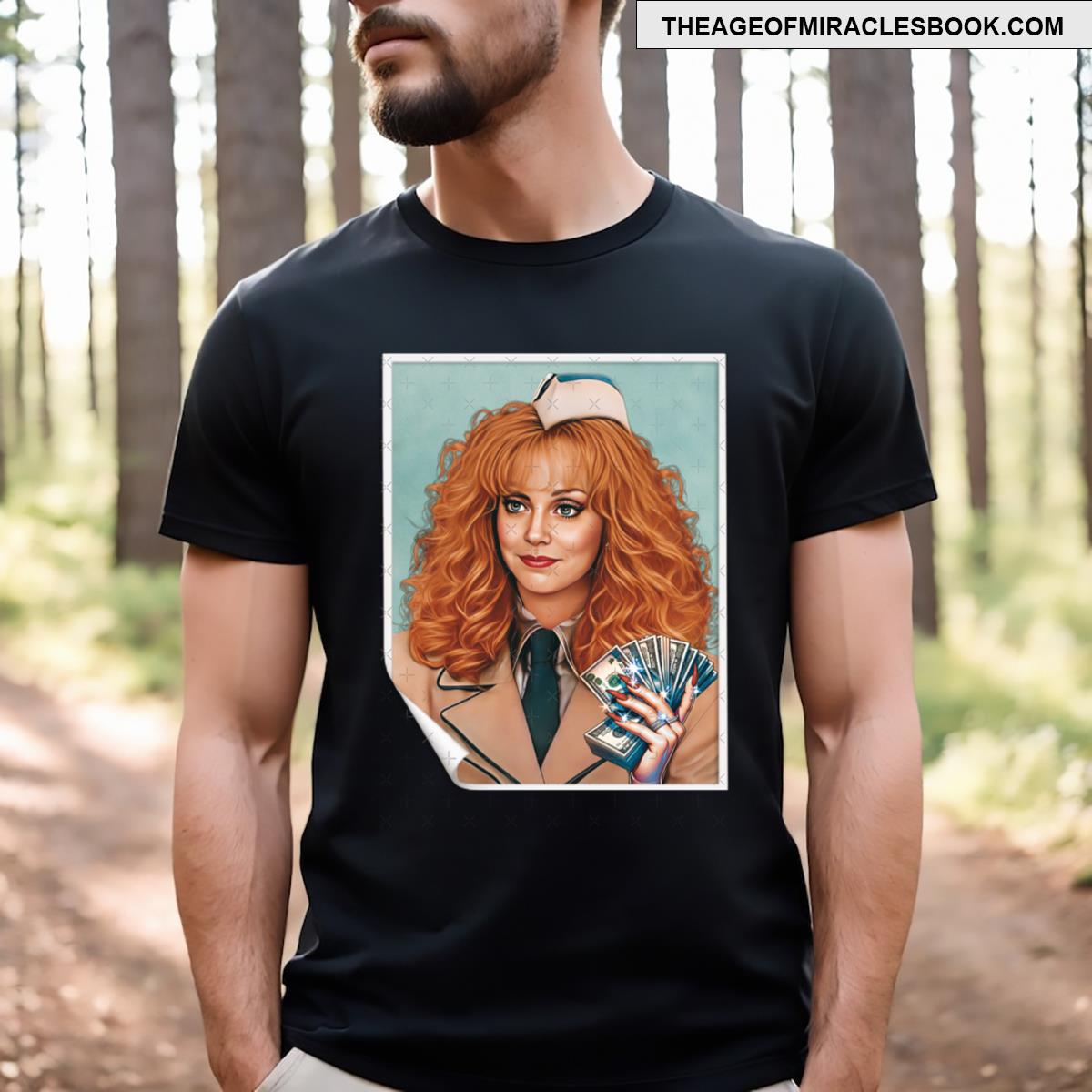 Troop Beverly Hills T-shirt