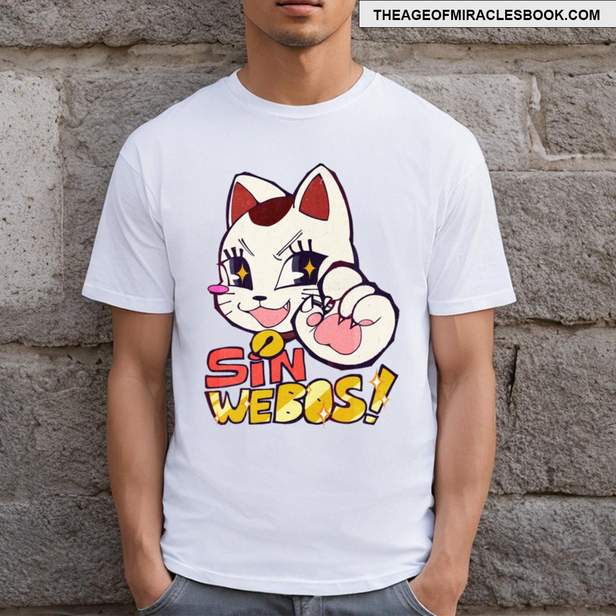 Turbo Granny T-shirt