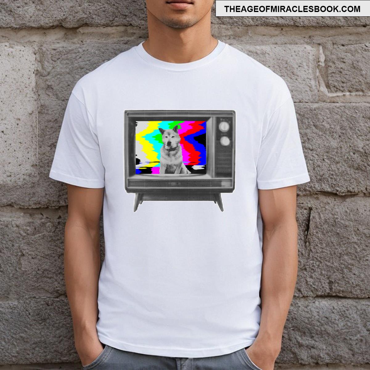 Your Favorite Show Is On T-shirt
