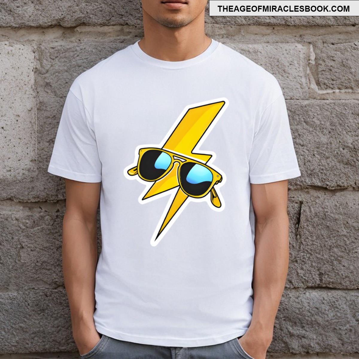 Air Zonk Essential T-shirt