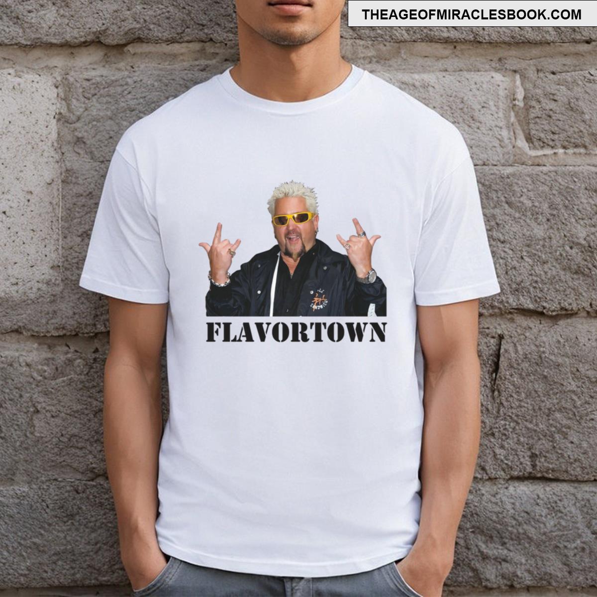 Funny Chef Tv Show Essential T-shirt