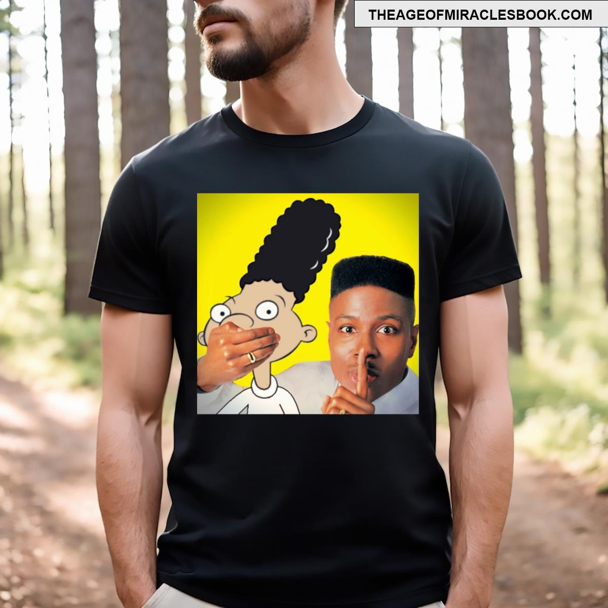 Hey! House Party! T-shirt