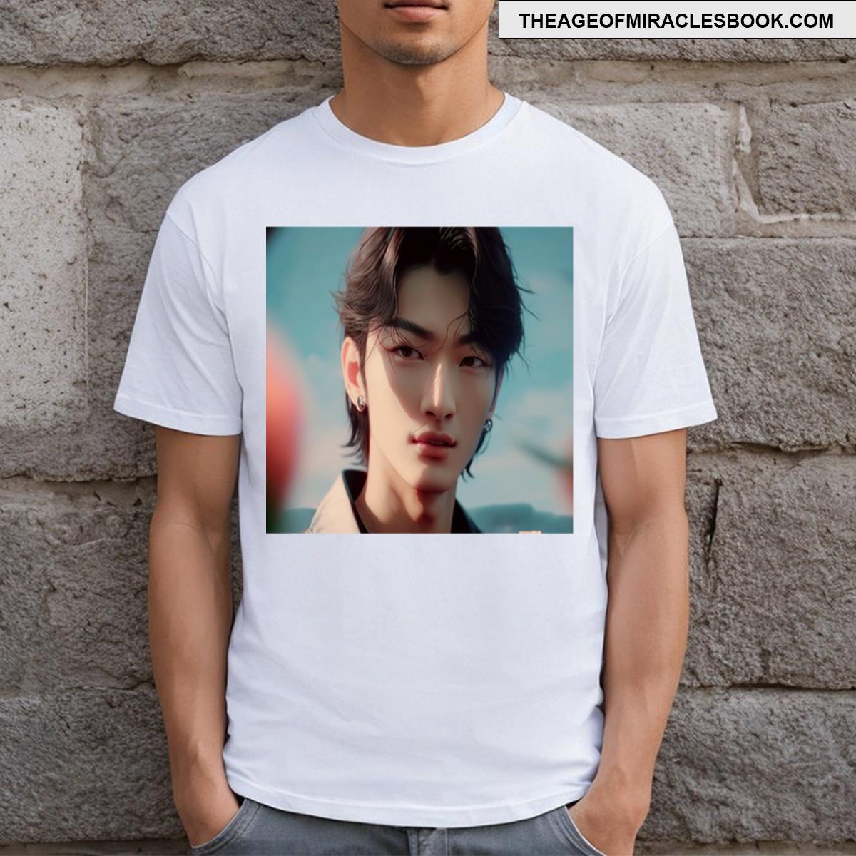 Look At This Photograph T-shirt