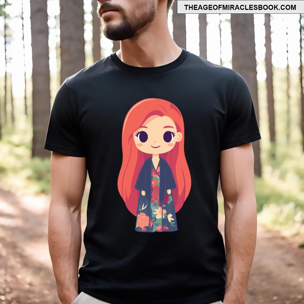 Willow Rosenberg T-shirt