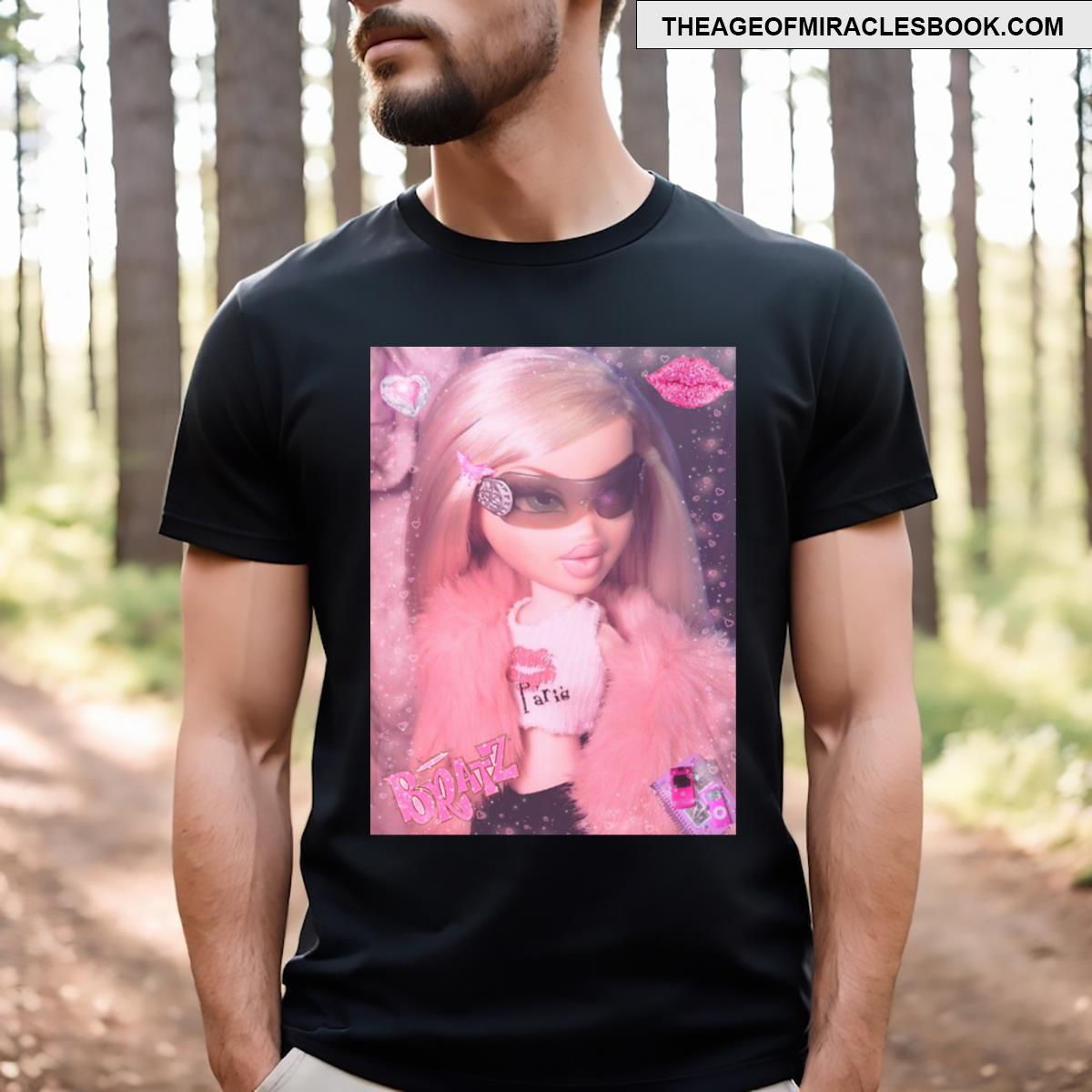 Bratz Bling Cloe T-shirt
