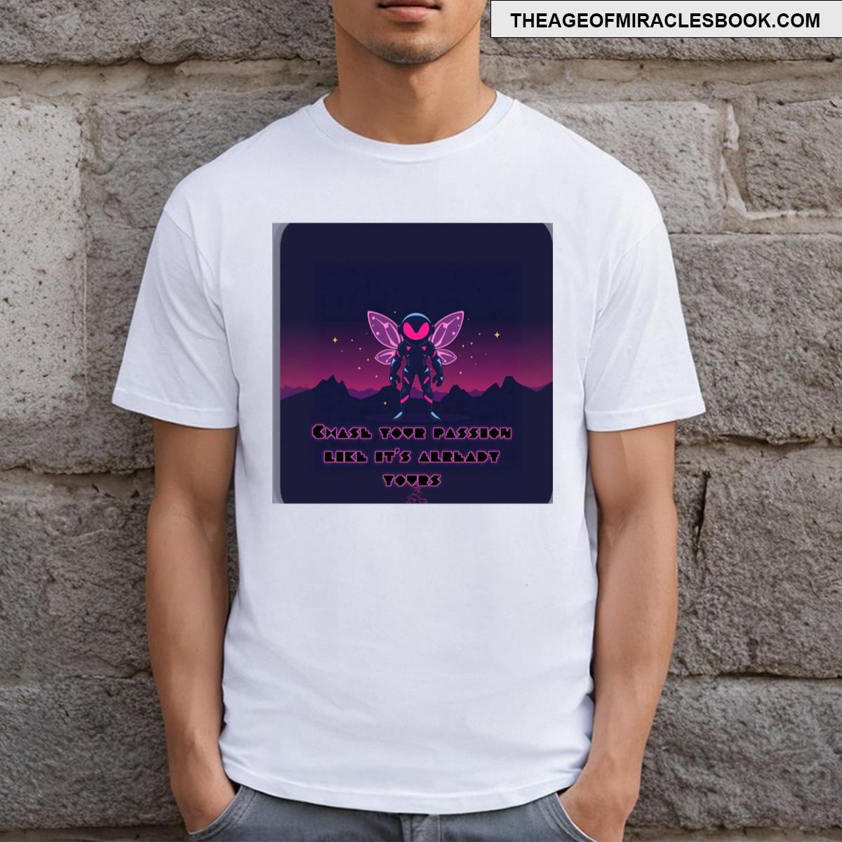 Passion T-shirt