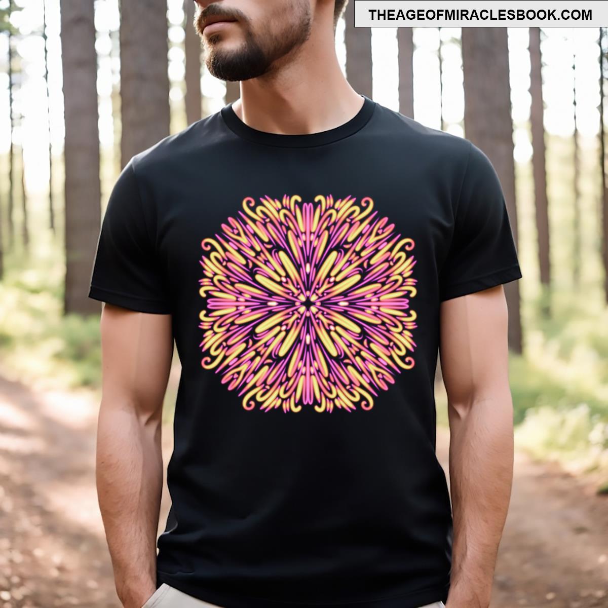 Wraith T-shirt