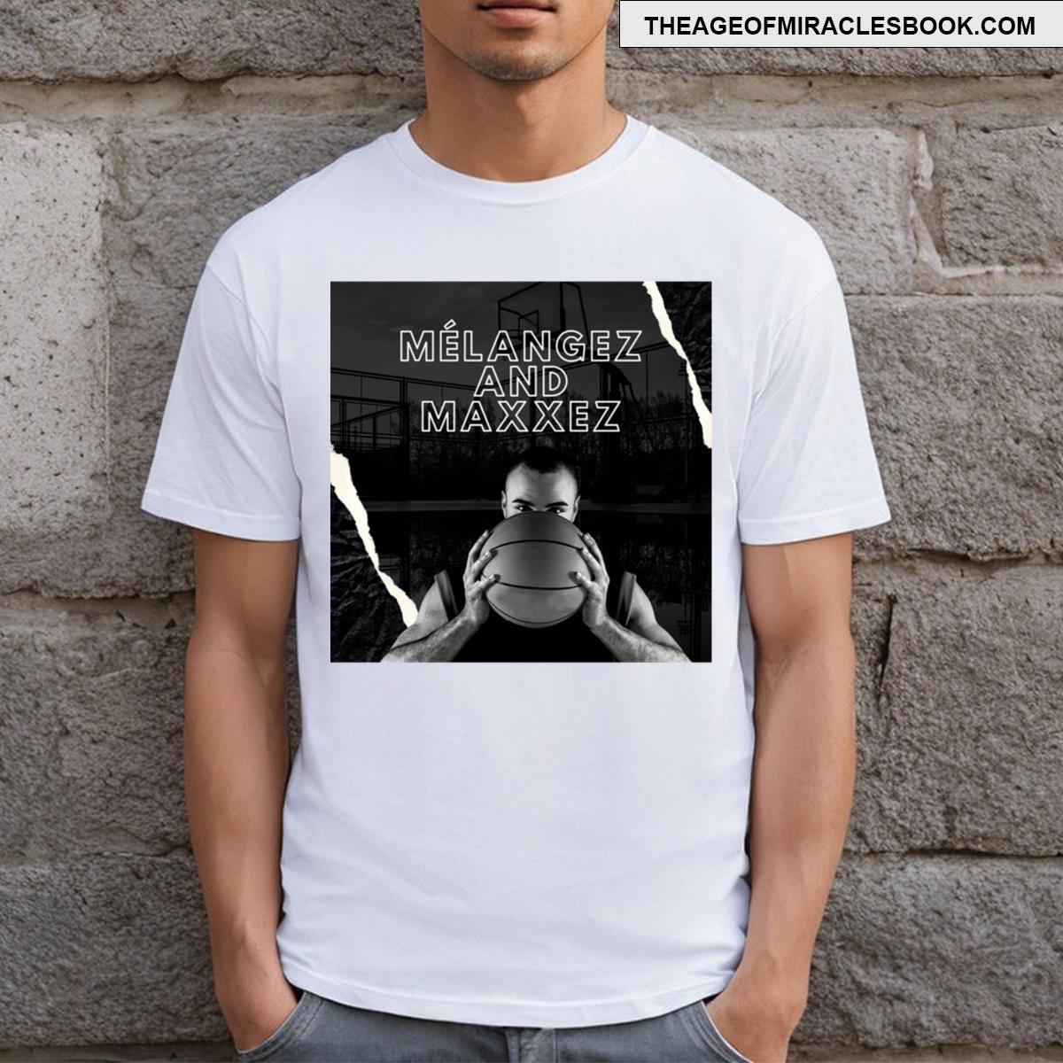 I Don’t Sweat I Shine With Determination T-shirt